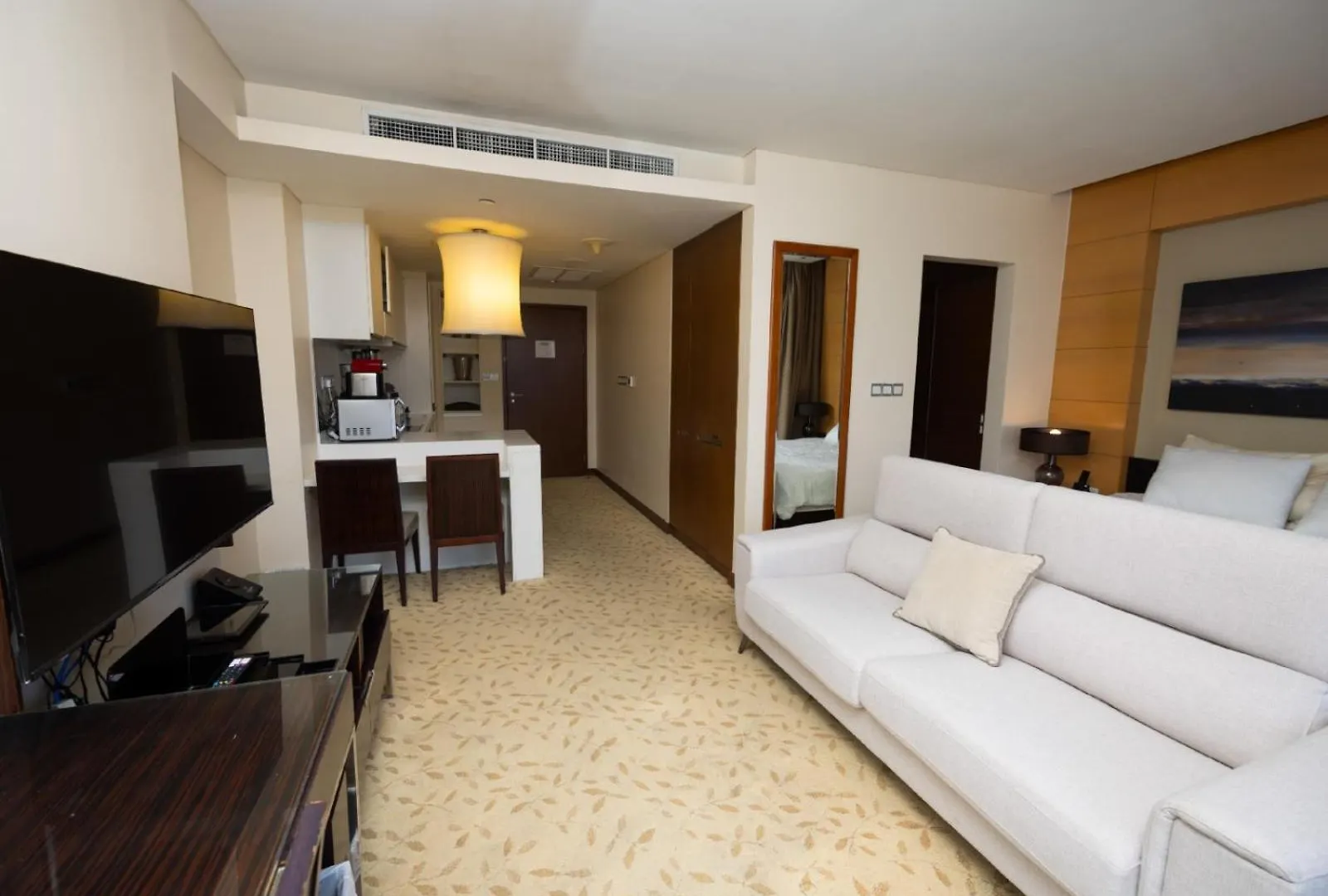 Kempinski Central Avenue Dubai