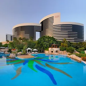 4* Lejlighedshotel Grand Hyatt