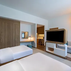 Szálloda Element Al Mina, Jumeirah, Dubaj