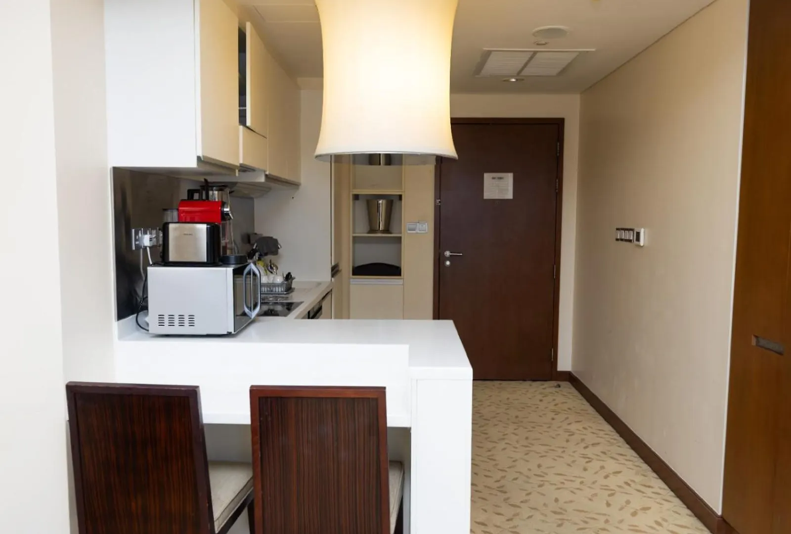 Apartment Kempinski Central Avenue Dubai