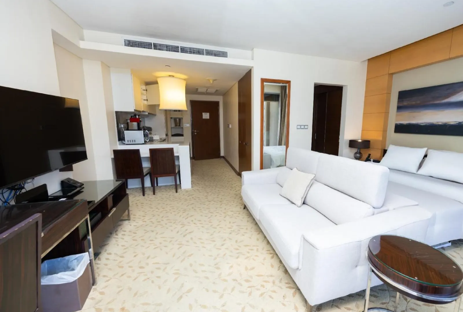 Kempinski Central Avenue Dubai United Arab Emirates