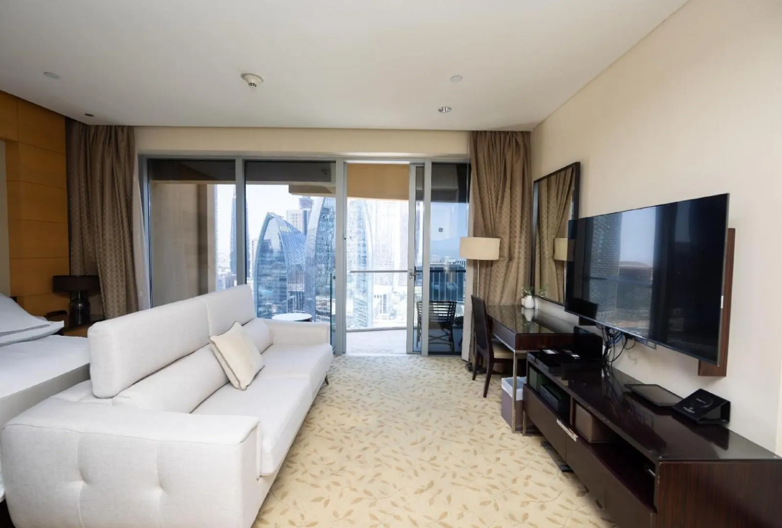 Apartment Kempinski Central Avenue Dubai