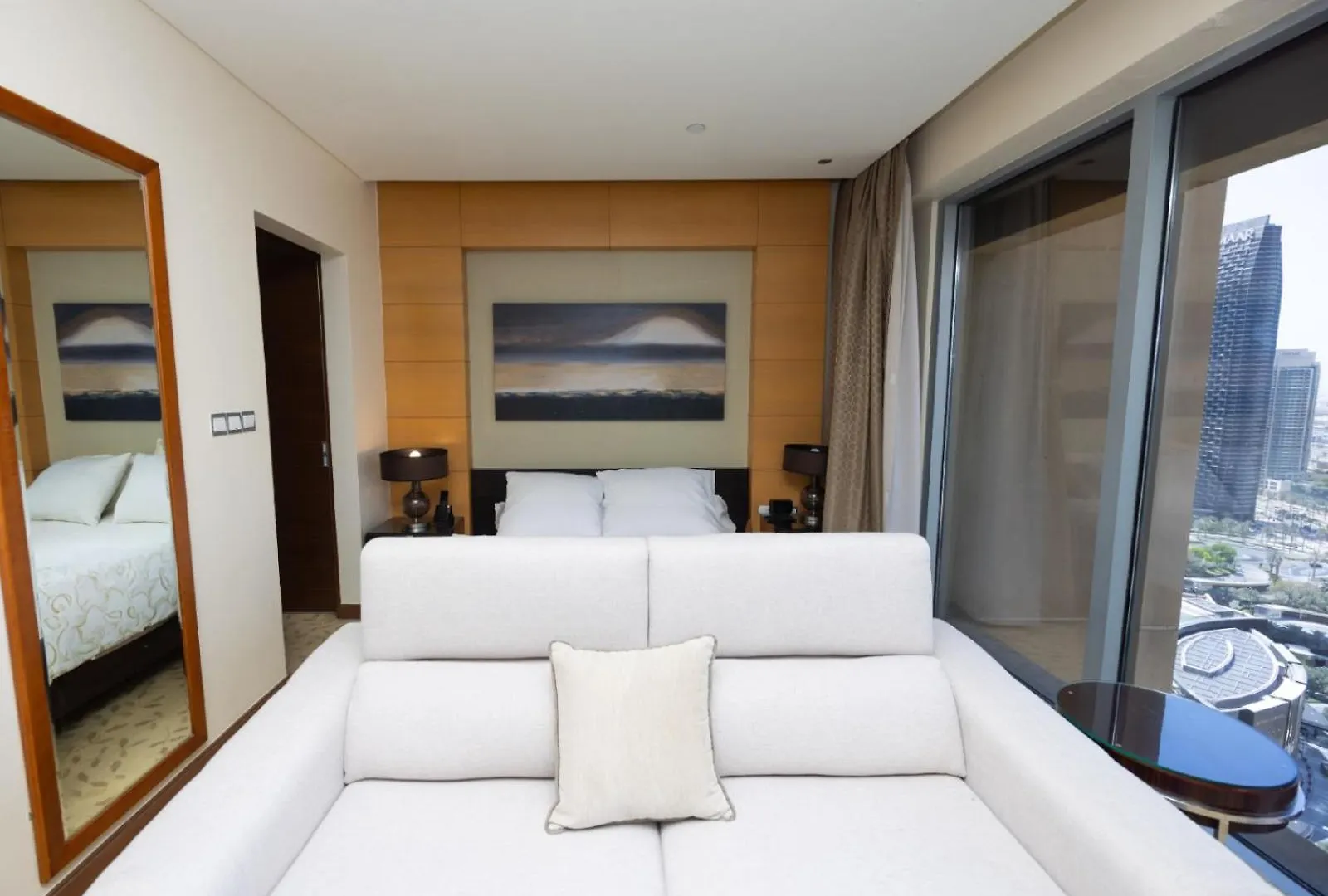 Kempinski Central Avenue Dubai 0*,  United Arab Emirates