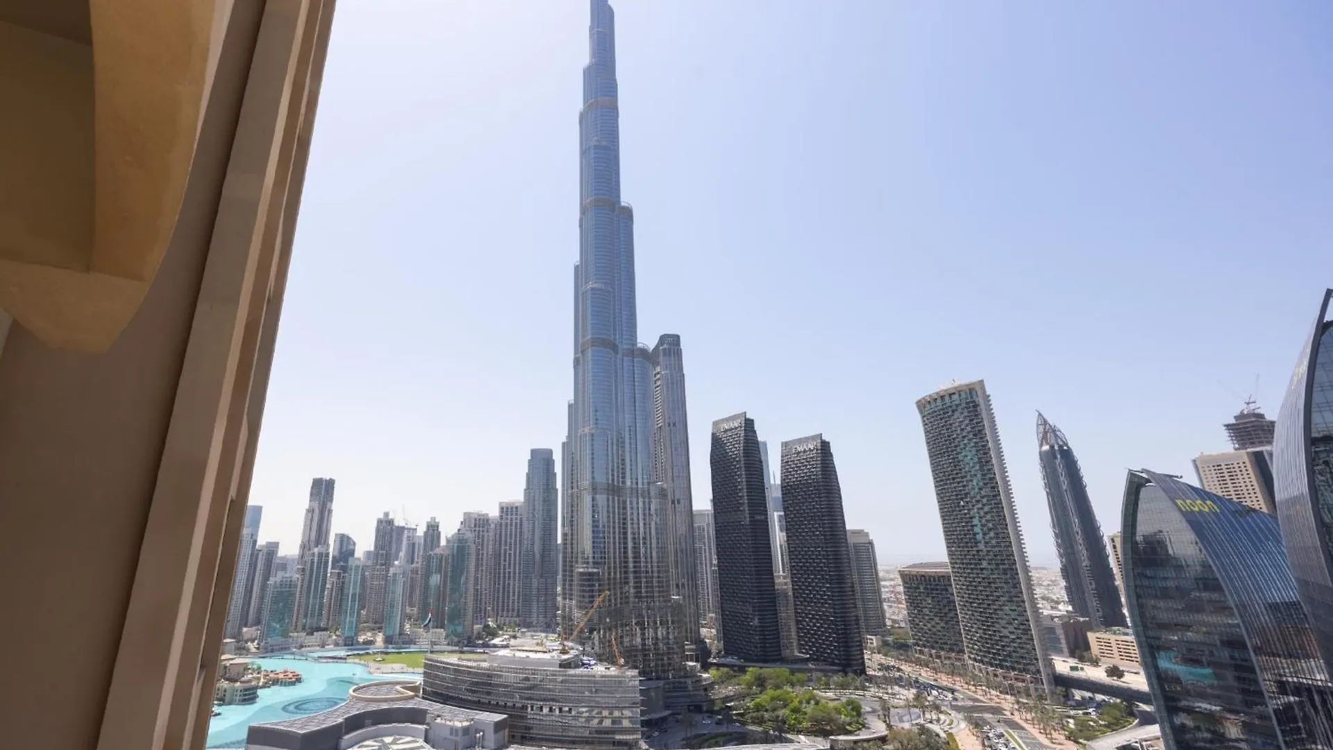 Kempinski Central Avenue Dubai